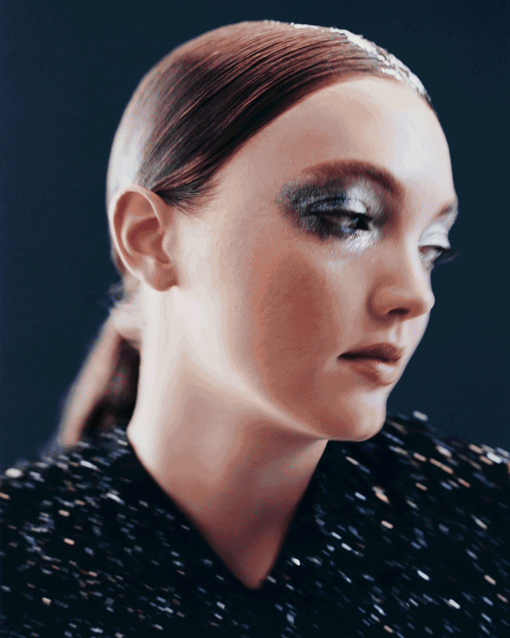 Allure s 2024 holiday trends through the lens of heather hazzan